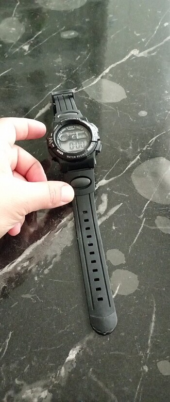 Saat spor - Görsel 3