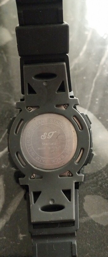 Saat spor - Görsel 4