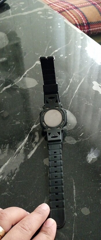 Saat spor - Görsel 5