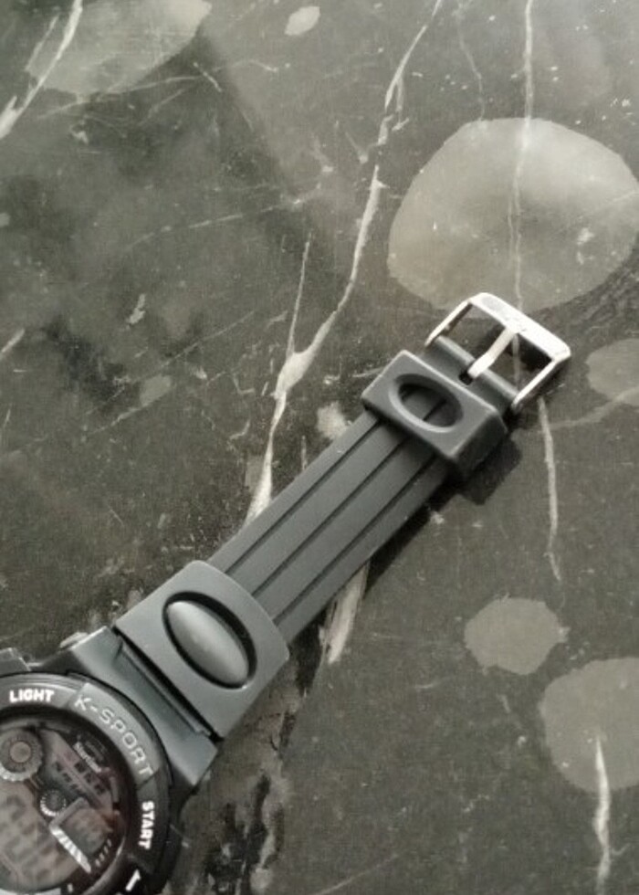 Saat spor - Görsel 2