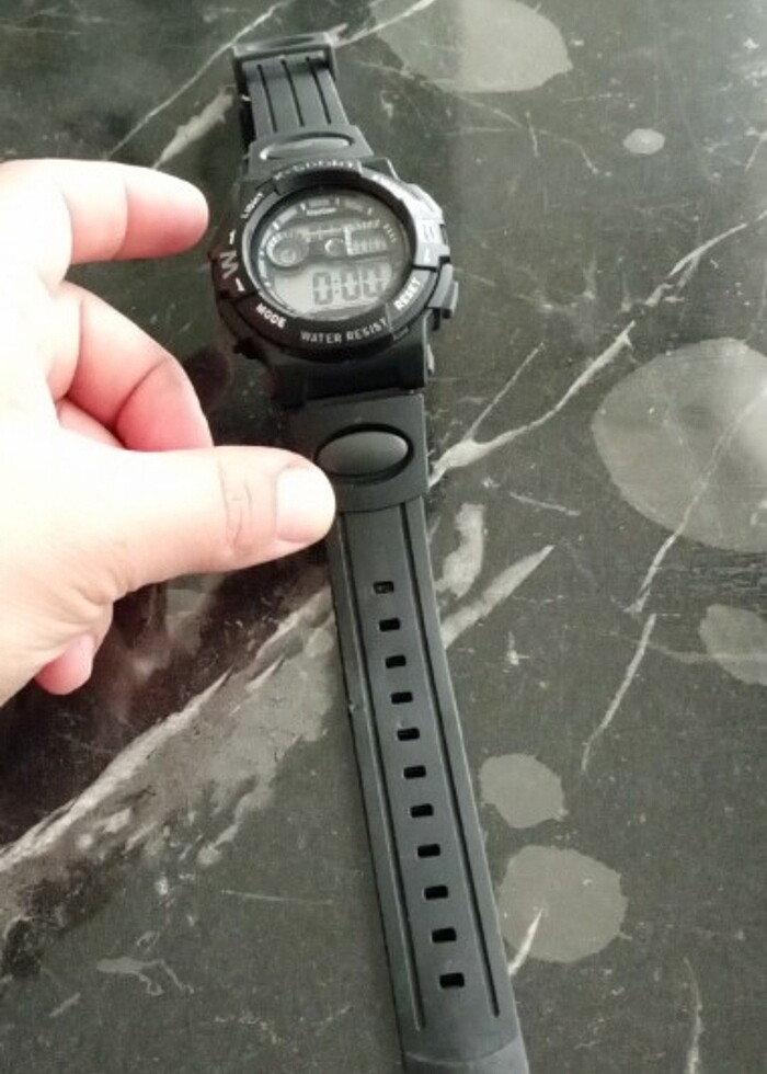 Saat spor - Görsel 3