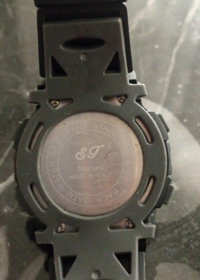 Saat spor - Görsel 4