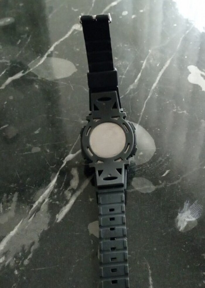 Saat spor - Görsel 5