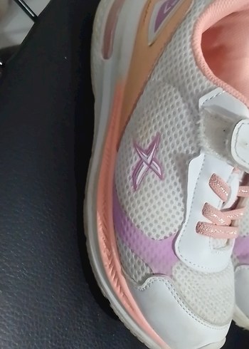 kinetix kız çocuk spor ayakkabı - Görsel 4