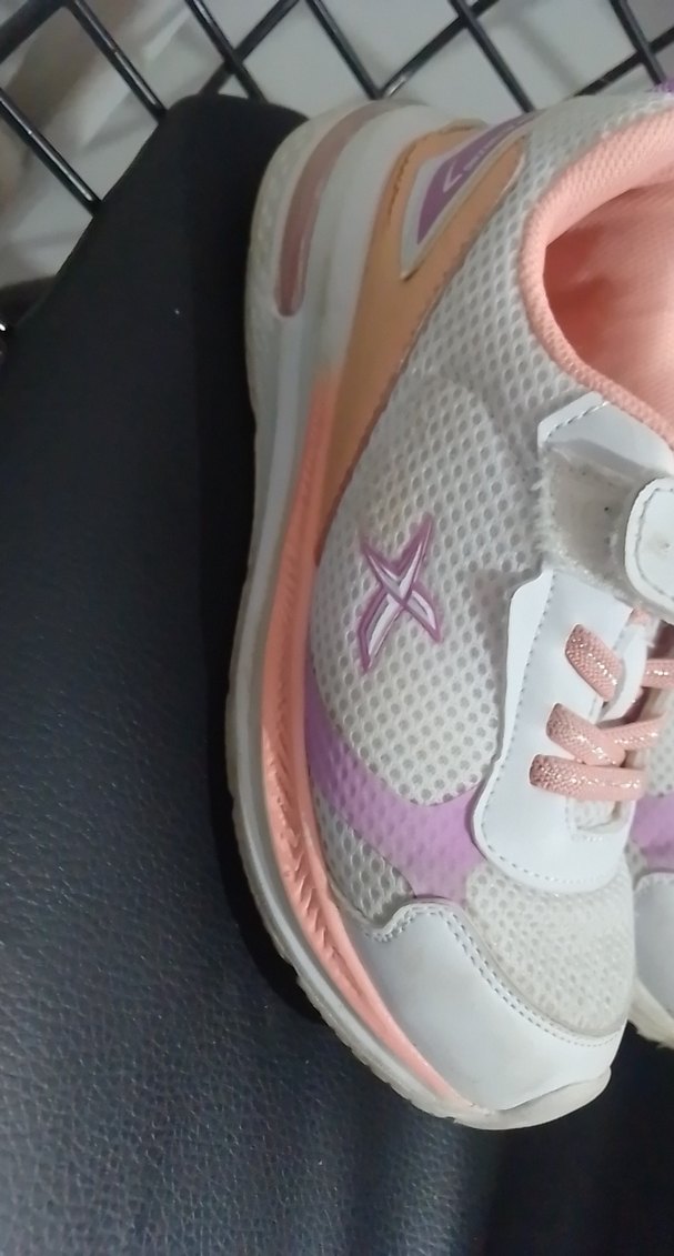 kinetix kız çocuk spor ayakkabı - Görsel 4