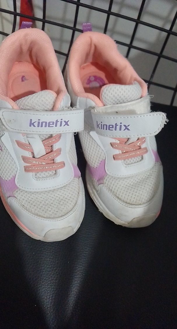 kinetix kız çocuk spor ayakkabı - Görsel 2