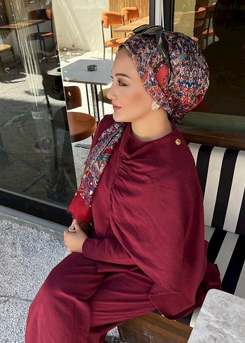 Keten takım - Görsel 3