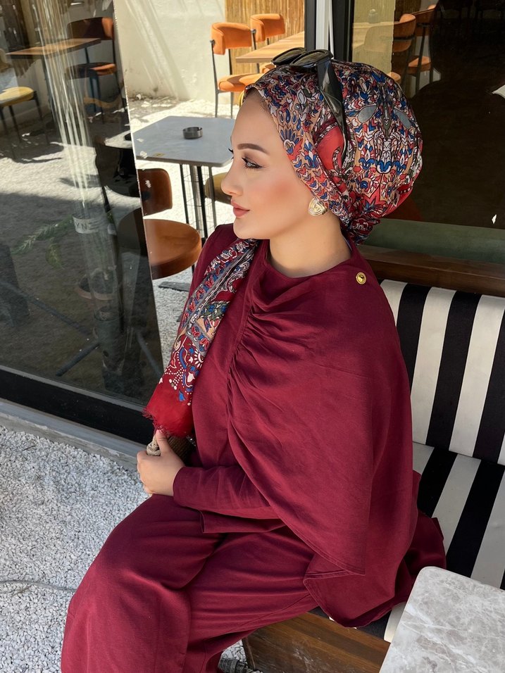 Keten takım - Görsel 3