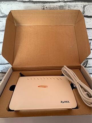 Zyxel vdsl modem problemsiz tplink