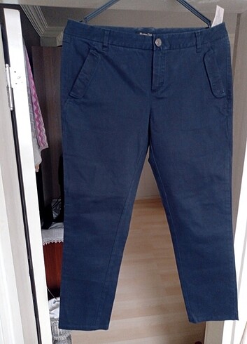 Mossimo dutti marka pantolon 