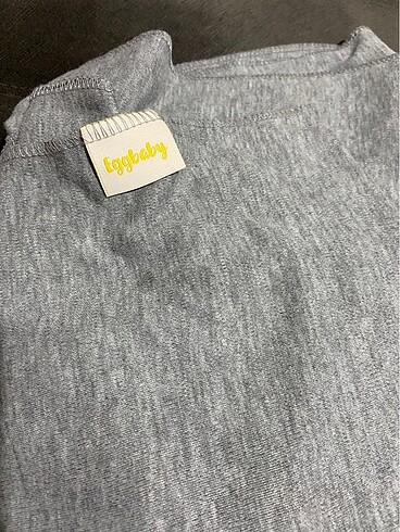 Diğer Eggbaby sling