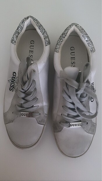 Guess spor ayakkabı