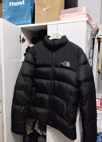 The North Face mont