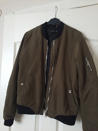 s Beden Stradivarius bomber