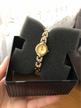Vintage Citizen saat