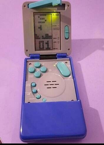 Kutulu tetris