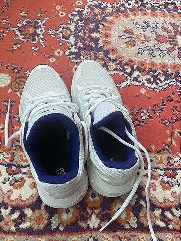 37 Beden Adidas ayakkabı