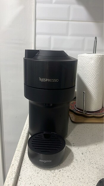 Nespresso Nespresso kapaül kahve makinesi