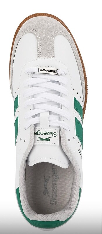 38 Beden Sıfır slazenger ayakkabı