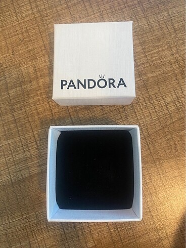 Pandora Pandora kutusu