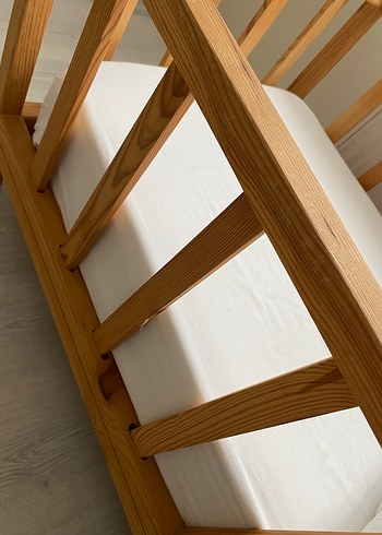 Montessori yatak - Görsel 2