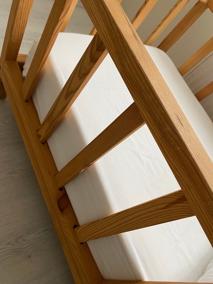 Montessori yatak - Görsel 2