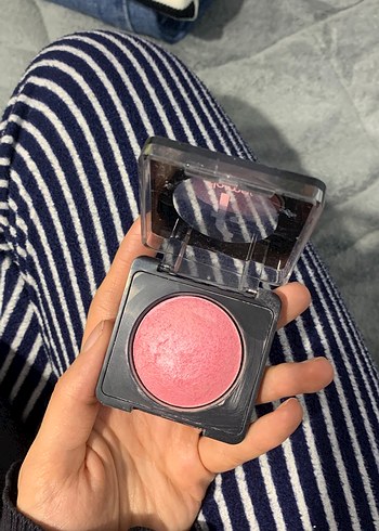 Flormar Flormar Pembe Allık