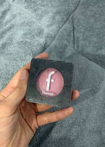 Flormar Pembe Allık