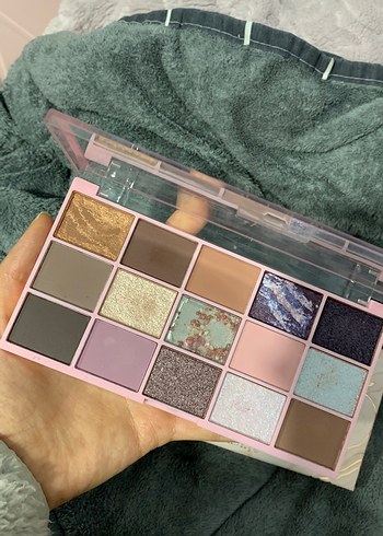 Tecnic Far Paleti - Görsel 2