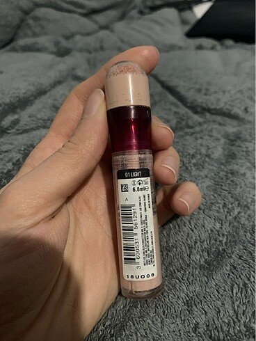 Maybelline Maybelline kapatıcı