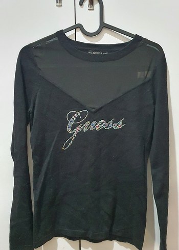 Guess s