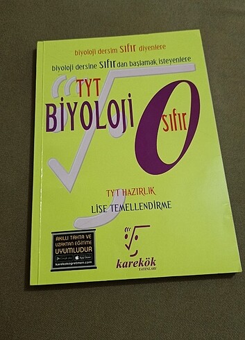 Biyoloji 