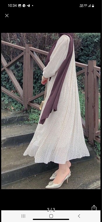 Suud Collection ELBİSE