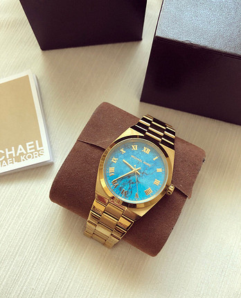 Michael kors Saat 