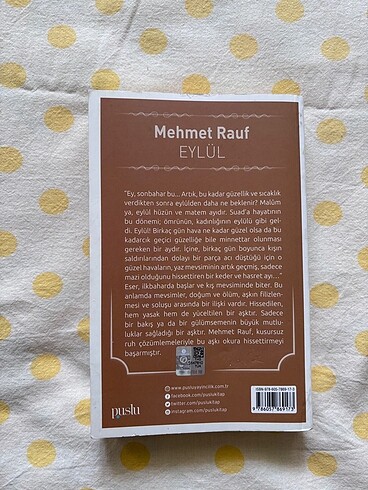  Mehmet Rauf Eylül