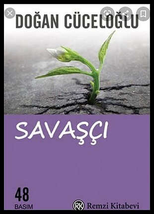 Savaşçı