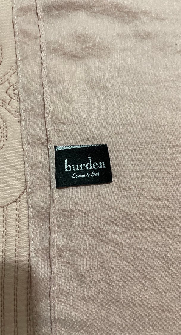 Ayşegül güneş pudra şal - Görsel 3