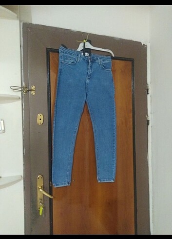 Denim&Co Bayan kot