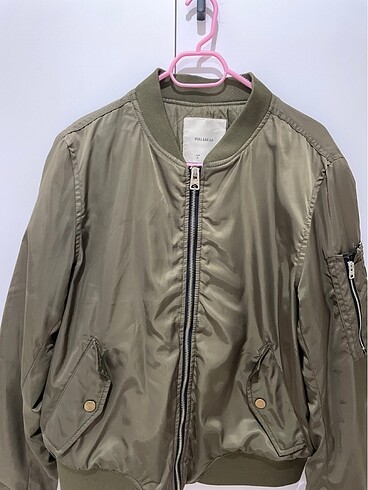 Pull & Bear bomber ceket