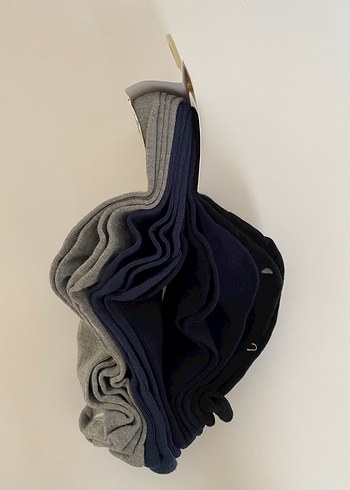 LC Waikiki Erkek Çocuk Çorabı - Görsel 3