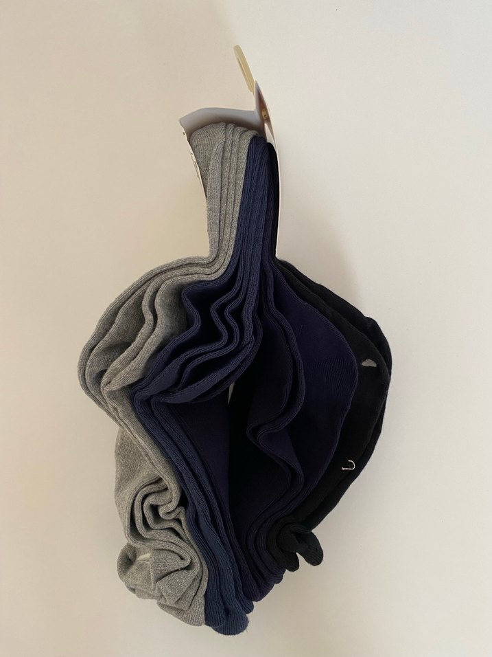 LC Waikiki Erkek Çocuk Çorabı - Görsel 3