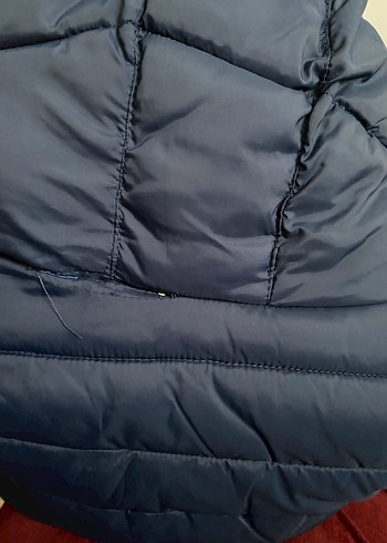 Benetton Erkek Çocuk Mont - Görsel 3