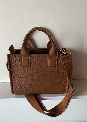 Stradivarius Taba çanta