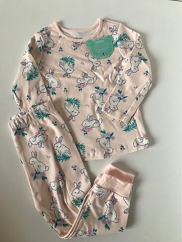 Pijama takımı