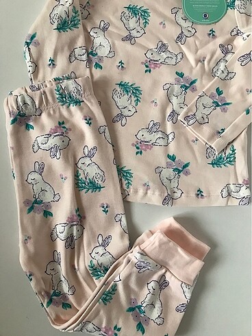 LC Waikiki Pijama takımı