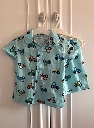 Pijama takımı