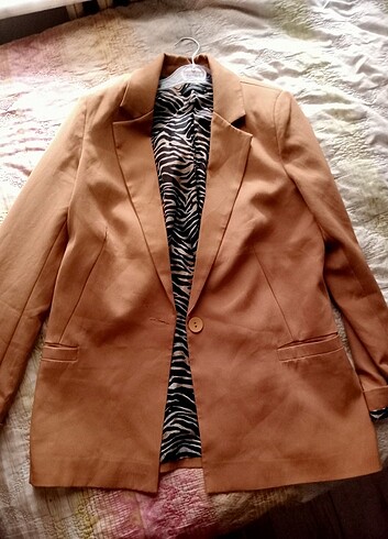 Trendyolmilla blazer ceket 