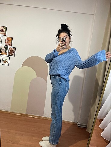 Zara Kot pantolon