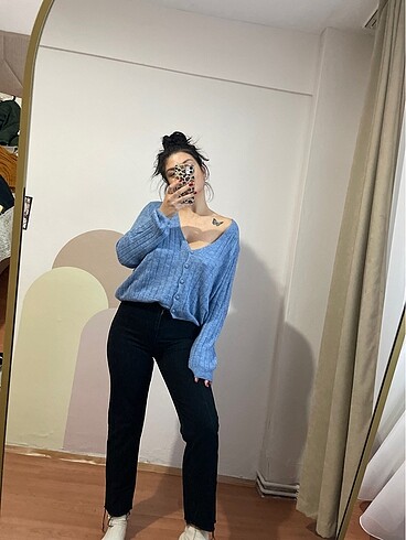 Zara Pantolon