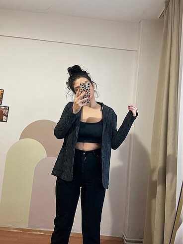H&M Ceket